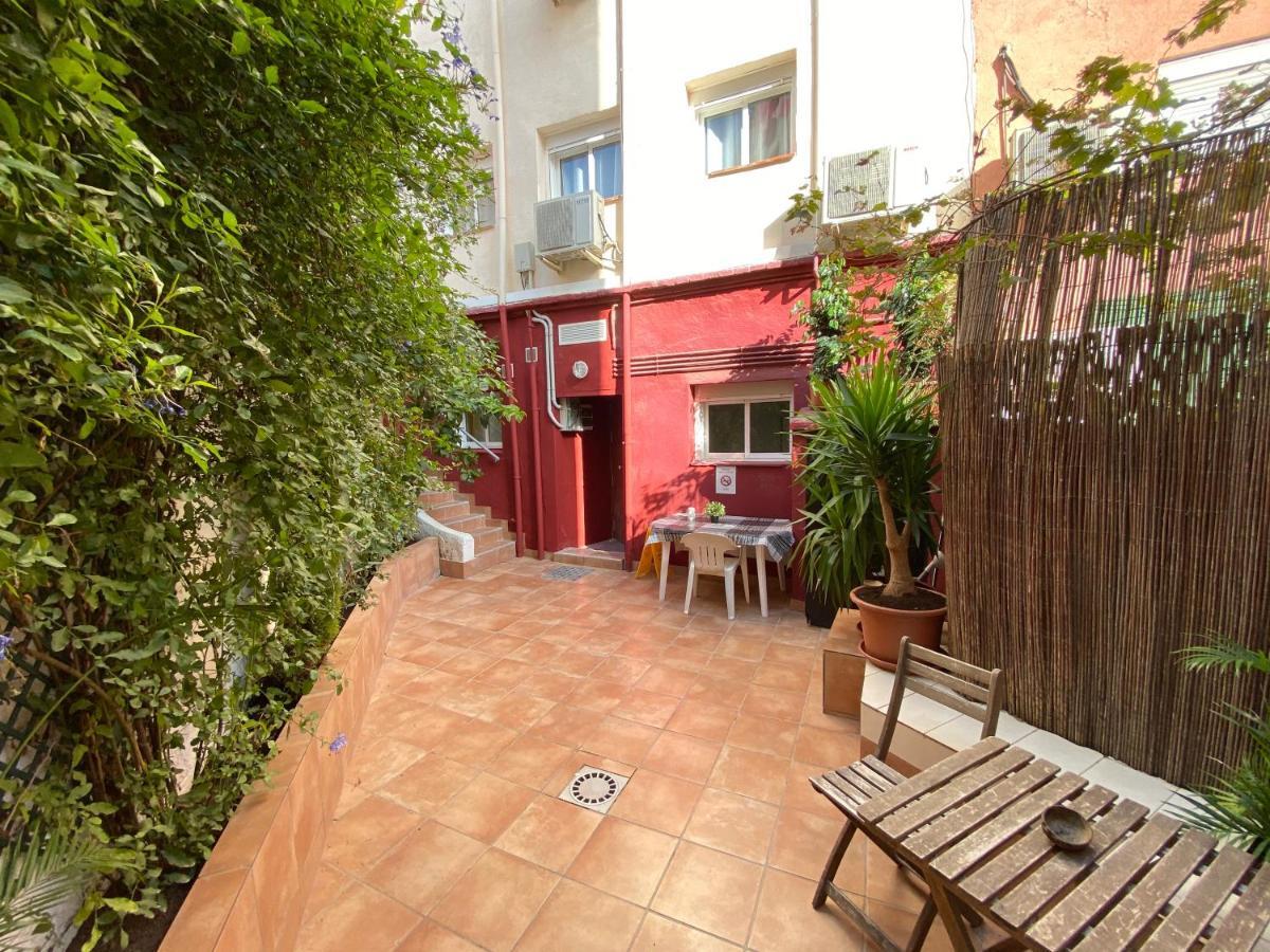 Comfortable Renovated Flat, Wifi! 바달로나 외부 사진